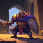 Game Worlds Collide: Crossovers and Mash-Ups We Love