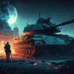 The Power of Gaming: Escaping to Alternate Realities