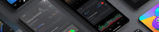 Mobile App development