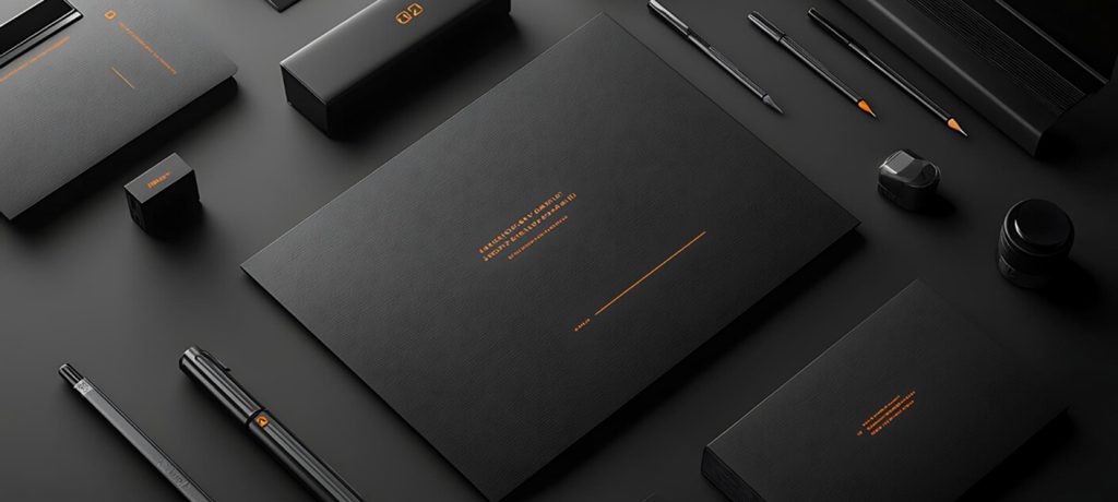 Fitness Wear Identity